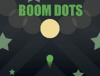 Boom dots