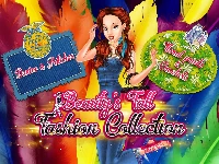 Beautys fall fashion collection