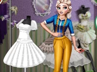 Princess fashion tailor