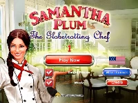Samantha plum