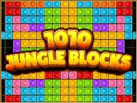 1010 jungle blocks