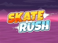 Skate rush