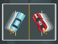 Agile driver - car game