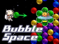 Bubble space