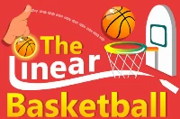 The linear basketball html5 sport game