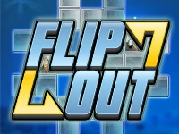 Flip out