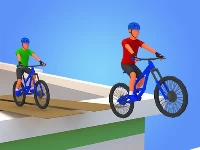 Extreme rider 3d