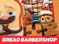 Bread barbershop jigsaw puzzle