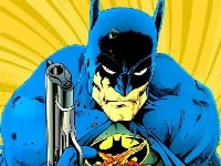 Batman commander