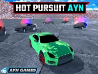 Hot pursuit ayn