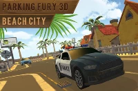 Parking fury 3d: beach city