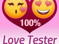 Love tester - find real love