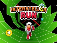 Interstellar run