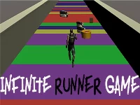 Infinity running