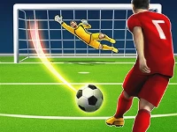 Penalty superstar