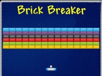 Brick breakers