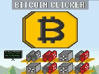 Bitcoin mining simulator