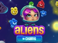 Aliens in chains