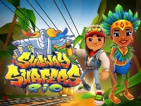 Subway surfers rio