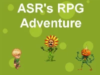 Asrs rpg adventure