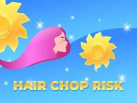 Hair chop risk: cut challenge