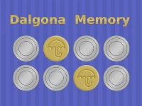 Dalgona memory