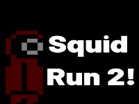 Squid run! 2