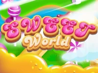 Sweet world tlg