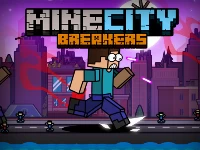 Minecity breakers
