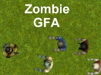 Zombie gfa