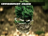 Environment jigsaw