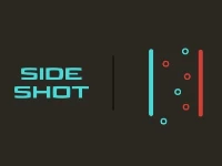 Side shot game