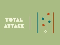 Total attack game