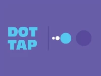 Dot tap game