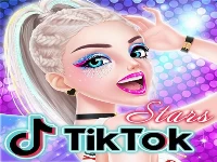 Tik tok stars