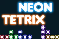 Neon tetrix