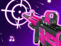 Beat trigger - edm music game