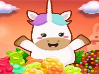 Bubble candy shooter - latest