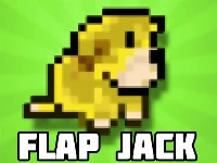 Flap jack