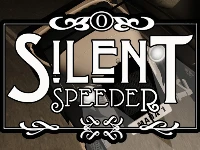 Silent speeder