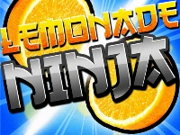 Lemonade ninja