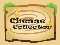 Cheese collector: rat runner
