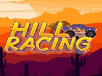 Hill racing