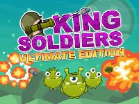 King soldiers ultimate edition