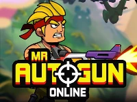 Mr autogun