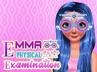 Emma physical examination