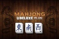 Mahjong deluxe plus