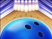 Bowling 3D 2022