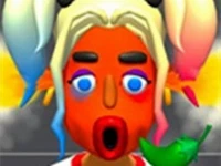 Extra hot chili 3d - fun & run 3d game