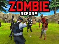 Zombie reform